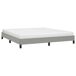 Estructura de cama 180x200 Estructura de cama 180x200 Azul