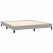 Estructura de cama 180x200 Estructura de cama 180x200 Azul