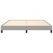 Estructura de cama 180x200 Estructura de cama 180x200 Azul