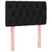 Cama box spring 80x200 Cama box spring 80x200 Azul