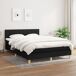 Cama box spring 140x190 Cama box spring 140x190 Azul