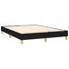 Cama box spring 140x190 Cama box spring 140x190 Azul