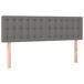 Cama box spring 140x200 Cama box spring 140x200 Azul