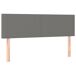 Cama box spring 140x200 Cama box spring 140x200 Azul