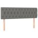 Cama box spring 140x200 Cama box spring 140x200 Azul