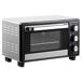 Horno Eléctrico Metal HOMCOM, hogar - cocina Horno Eléctrico Metal HOMCOM, hogar - cocina Negro/ Inox