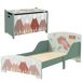 Conjunto para Niño MDF ZONEKIZ Conjunto para Niño MDF ZONEKIZ Verde