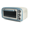 Mini forno elétrico Ariete 979 Branco - Azul