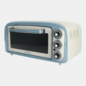 Mini forno elétrico Ariete 979 Branco - Azul