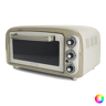 Mini forno elétrico Ariete 979 Branco - beige