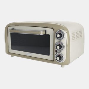 Mini forno elétrico Ariete 979 Branco - beige