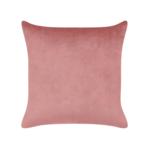 Beliani Chaise longue à esquerda Veludo MERI