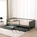 Cama infantil con cajones ADAM Marca 96x195 Cama infantil con cajones ADAM Marca 96x195 Verde