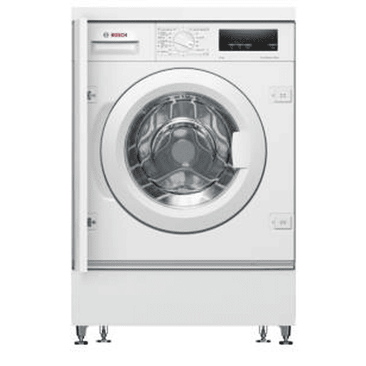 Máquina de lavar BOSCH WIW24307ES 59,6 cm 1200 rpm 8 kg