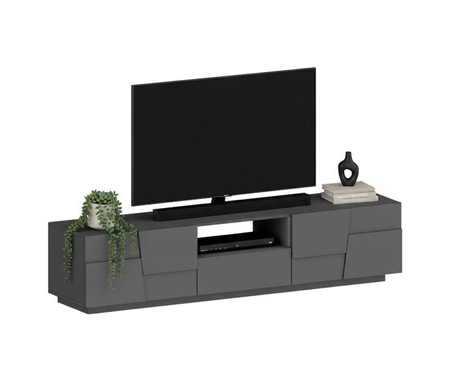 Mueble TV bajo Dcortinovi 220