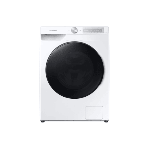 Máquina de lavar e secar Samsung WD10T634DBHS3 1400 rpm 10,5 kg