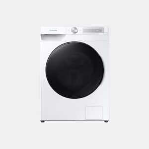Máquina de lavar e secar Samsung WD10T634DBHS3 1400 rpm 10,5 kg