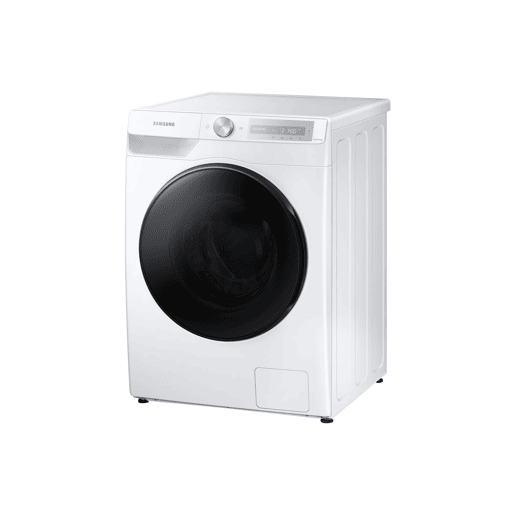 Máquina de lavar e secar Samsung WD10T634DBHS3 1400 rpm 10,5 kg