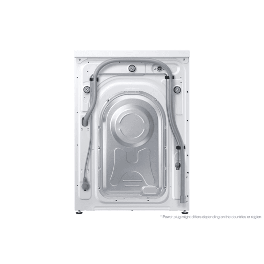Máquina de lavar e secar Samsung WD10T634DBHS3 1400 rpm 10,5 kg
