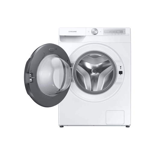 Máquina de lavar e secar Samsung WD10T634DBHS3 1400 rpm 10,5 kg
