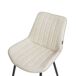 Beliani Silla de comedor DUBROVNIK Beliani Silla de comedor DUBROVNIK Beige