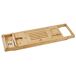Beliani Estantería de baño LOWES Beliani Estantería de baño LOWES Madera Clara