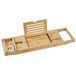 Beliani Estantería de baño LOWES Beliani Estantería de baño LOWES Madera Clara