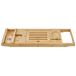Beliani Estantería de baño LOWES Beliani Estantería de baño LOWES Madera Clara