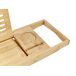 Beliani Estantería de baño LOWES Beliani Estantería de baño LOWES Madera Clara
