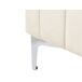 Beliani Cama Terciopelo LUNAN 166x215 Beliani Cama Terciopelo LUNAN 166x215 Beige