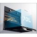 HORNO DE COCINA MULTIFUNCION MD65L40M0-00 HORNO DE COCINA MULTIFUNCION MD65L40M0-00 Negro