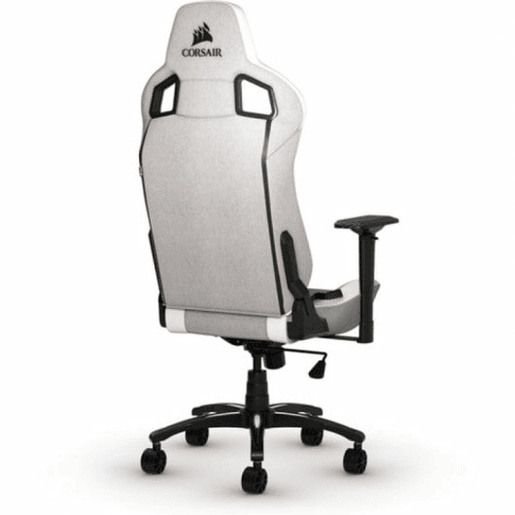 Cadeira de Gaming Corsair T3 Rush BrancoCinzento