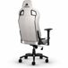 Silla Gaming T3 RUSH Silla Gaming T3 RUSH Blanco/ Gris