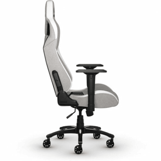 Cadeira de Gaming Corsair T3 Rush BrancoCinzento