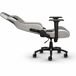 Silla Gaming T3 RUSH Silla Gaming T3 RUSH Blanco/ Gris