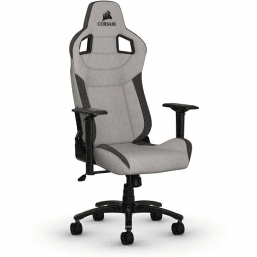 Cadeira de Gaming Corsair T3 RUSH PretoCinzento