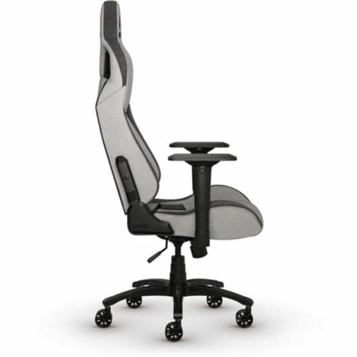 Cadeira de Gaming Corsair T3 RUSH PretoCinzento