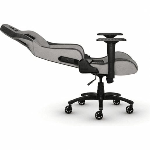 Cadeira de Gaming Corsair T3 RUSH PretoCinzento