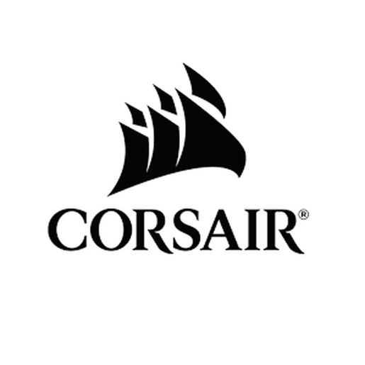Cadeira de Gaming Corsair T3 RUSH PretoCinzento