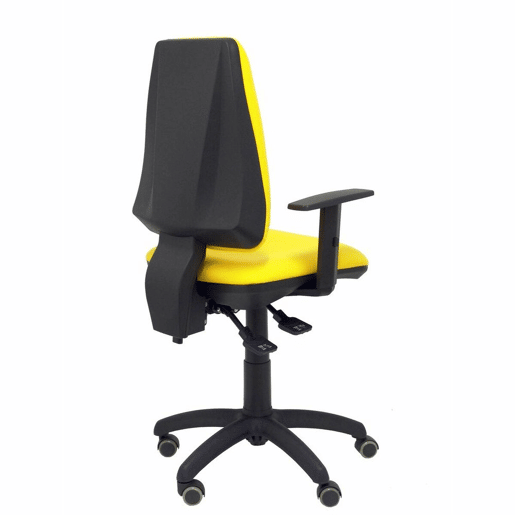Cadeira de Escritório Elche S Bali P&C 00B10RP Amarelo Cadeira de Escritório Elche S Bali P&C 00B10RP Amarelo