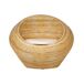 Beliani Sillón MAIORI Beliani Sillón MAIORI Natural