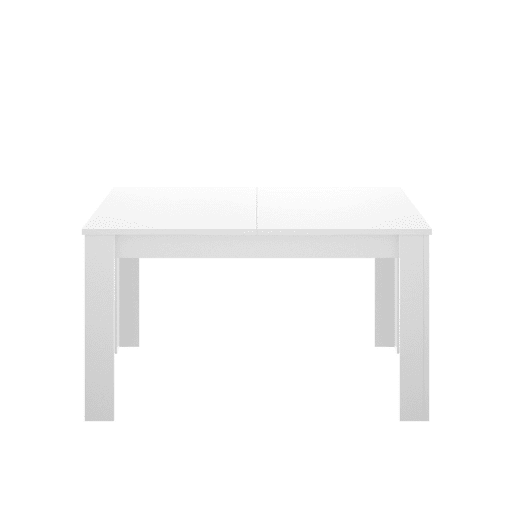 Mesa extensível de efeito madeira Mesa extensível de efeito madeira