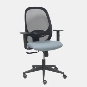 Cadeira de Escritório Cilanco P&C 0B10CRP Com apoio para braços Cinzento