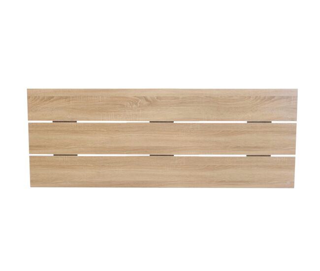 Cabecero Cama de Madera 160