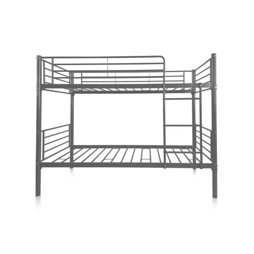 Beliche Elika Cinzento 200 x 161 x 97 cm