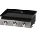 Plancha Plancha Gris