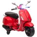 Moto Eléctrica Infantil PP, Metal AIYAPLAY Moto Eléctrica Infantil PP, Metal AIYAPLAY Rojo