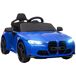 Coche Eléctrico Infantil PP, Metal AIYAPLAY Coche Eléctrico Infantil PP, Metal AIYAPLAY Azul