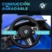 Coche Eléctrico Infantil PP, Metal AIYAPLAY Coche Eléctrico Infantil PP, Metal AIYAPLAY Azul