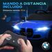 Coche Eléctrico Infantil PP, Metal AIYAPLAY Coche Eléctrico Infantil PP, Metal AIYAPLAY Azul